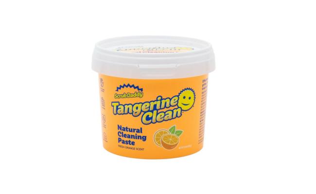 Scrub Daddy Tangerine Clean Scrub Daddy Tangerine Clean